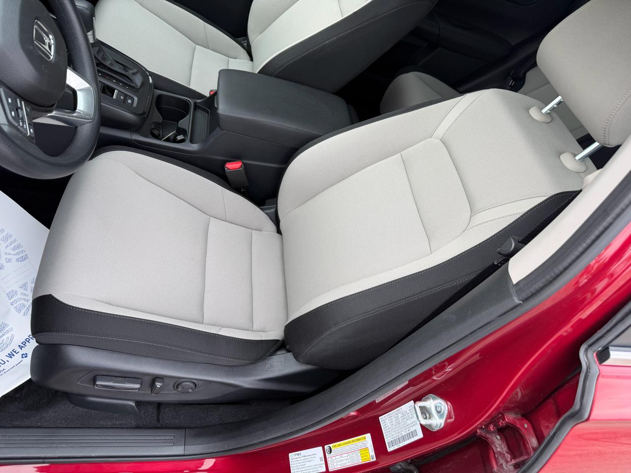 Honda CR-V EX AWD 2024