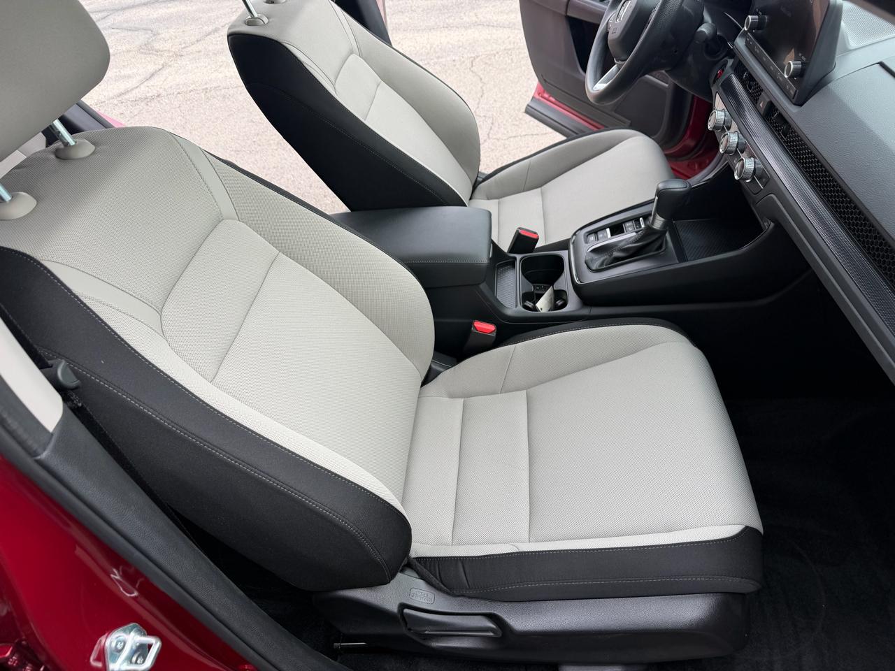 Honda CR-V EX AWD 2024