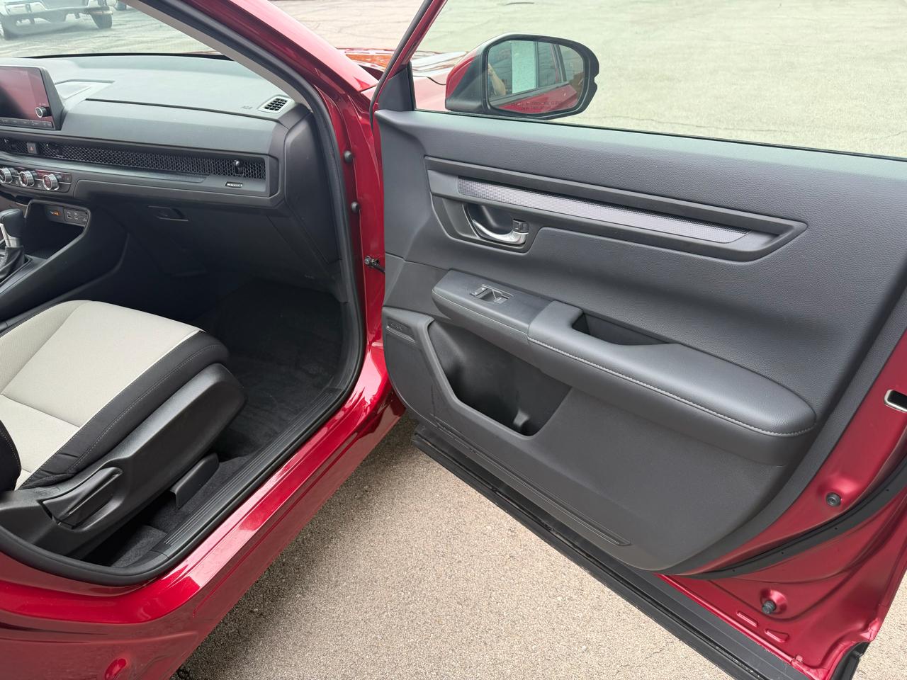 Honda CR-V EX AWD 2024
