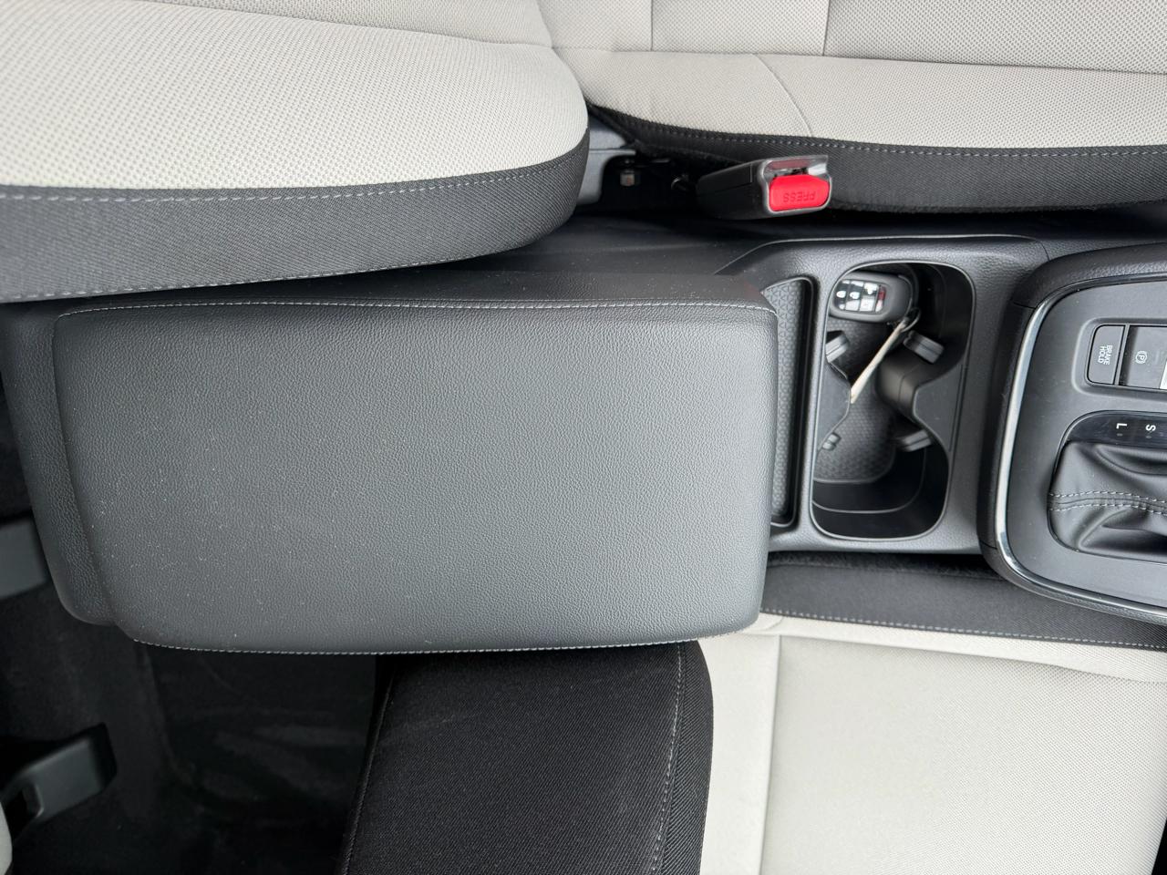 Honda CR-V EX AWD 2024