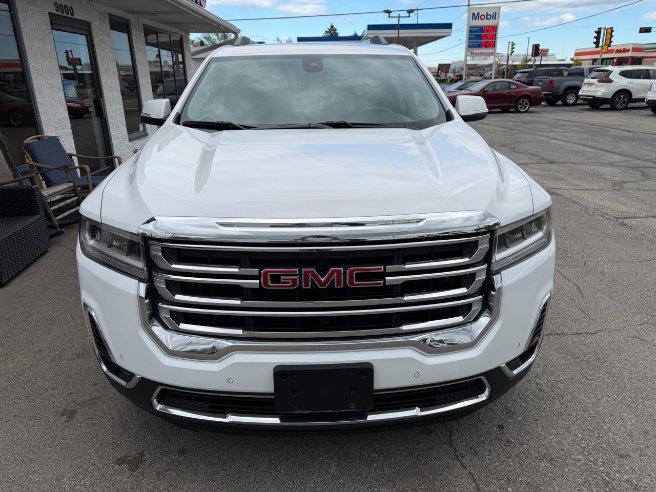 GMC Acadia SLT AWD 2023