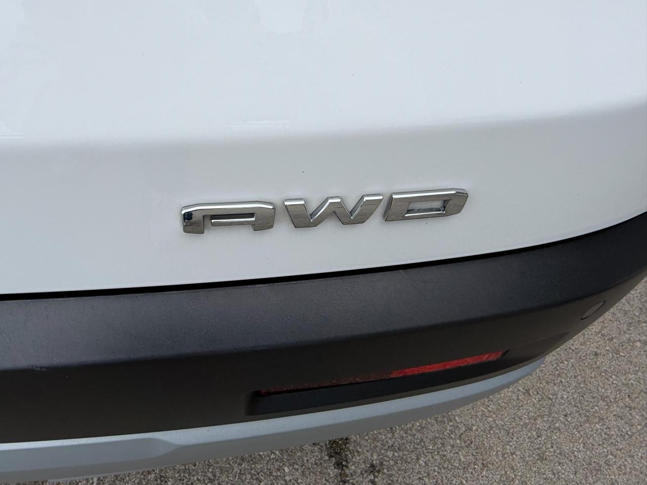 GMC Acadia SLT AWD 2023