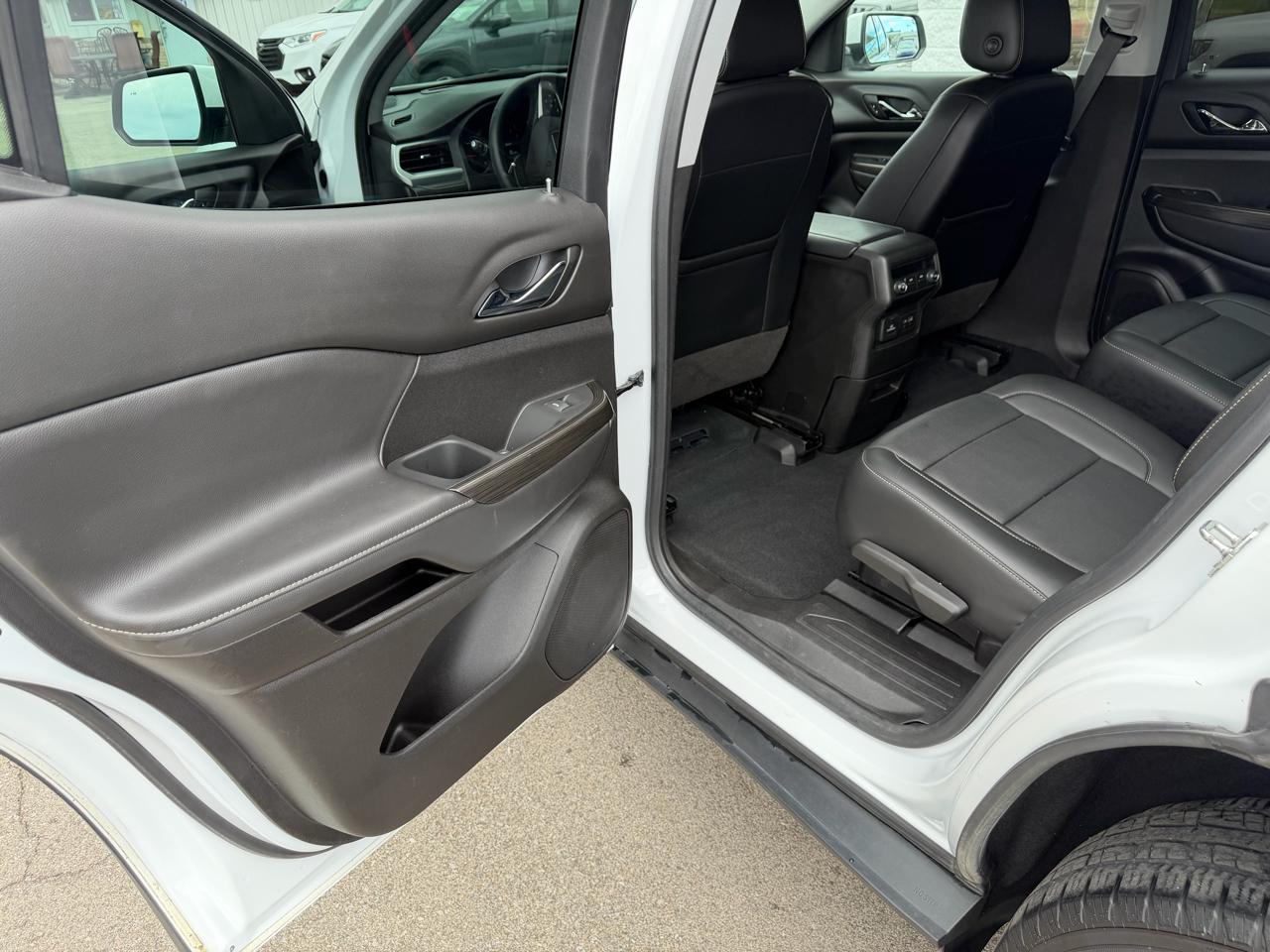 GMC Acadia SLT AWD 2023
