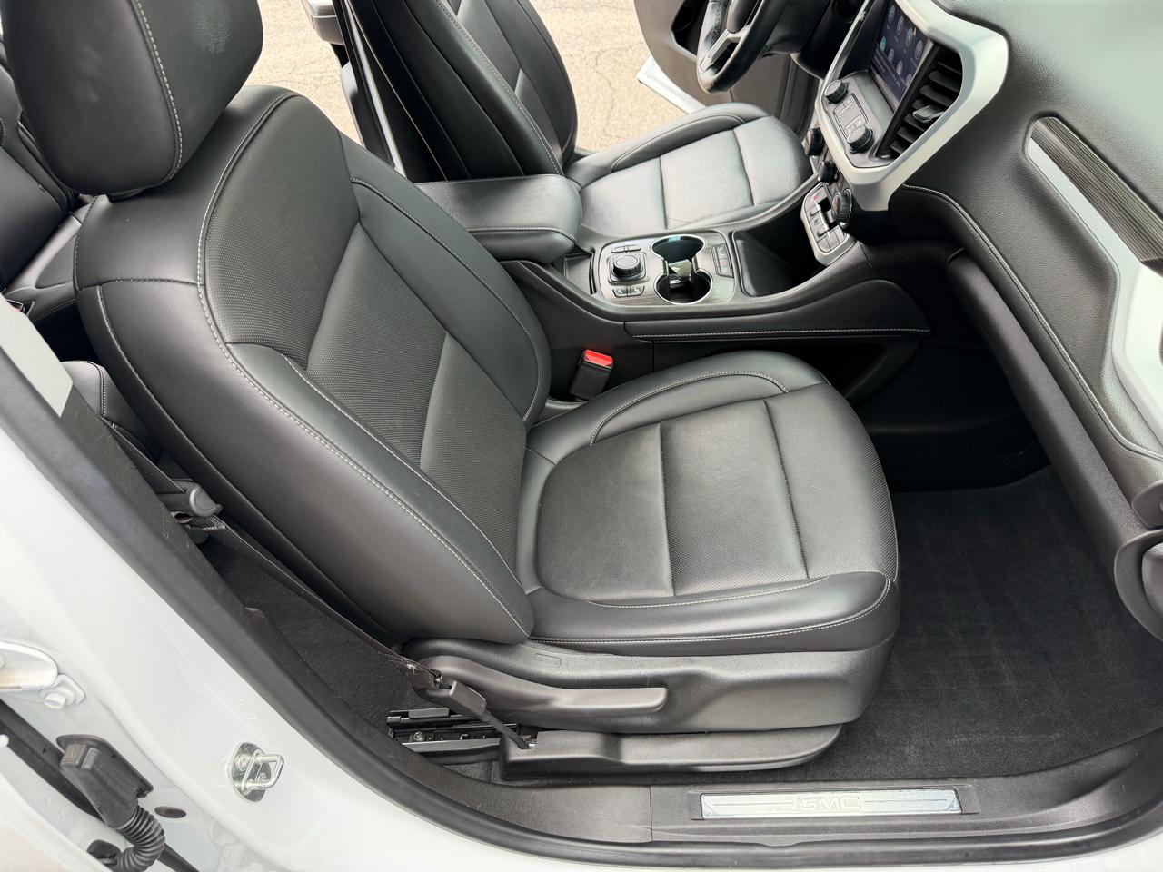 GMC Acadia SLT AWD 2023