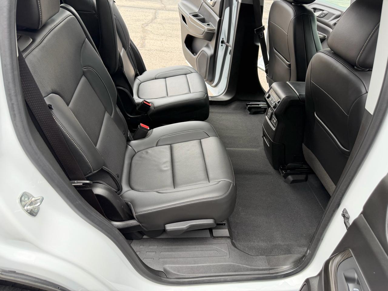 GMC Acadia SLT AWD 2023