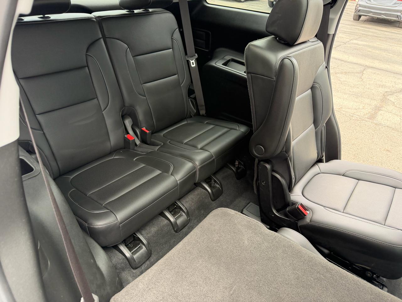 GMC Acadia SLT AWD 2023
