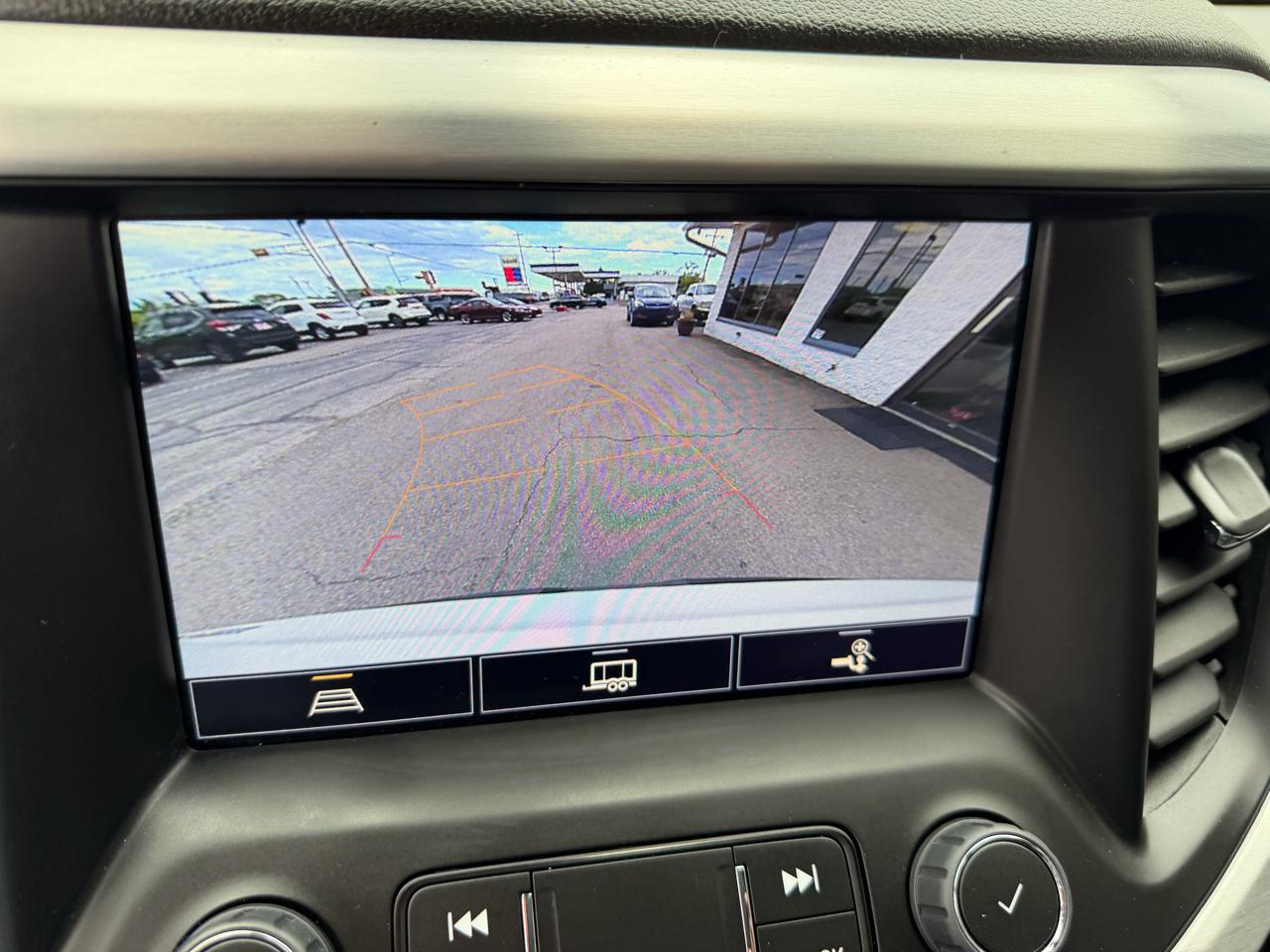 GMC Acadia SLT AWD 2023