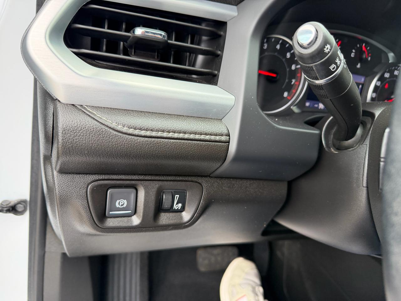 GMC Acadia SLT AWD 2023
