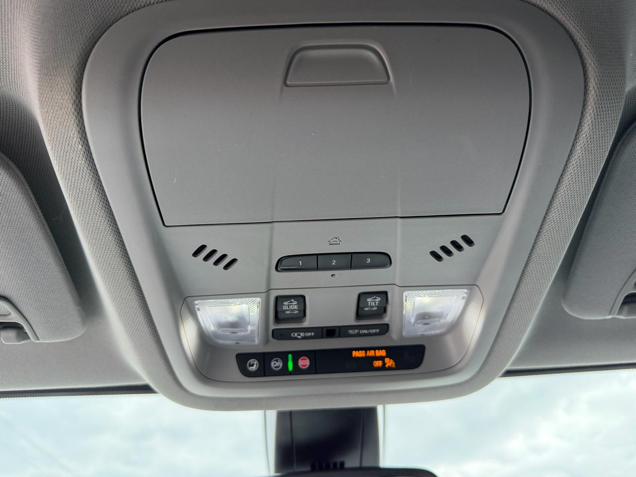 GMC Acadia SLT AWD 2023