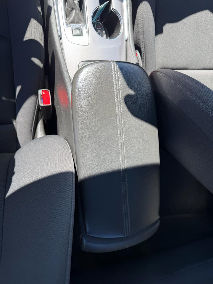 Chevrolet Malibu 1LT 2024