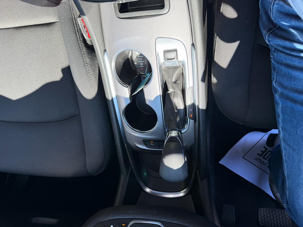 Chevrolet Malibu 1LT 2024