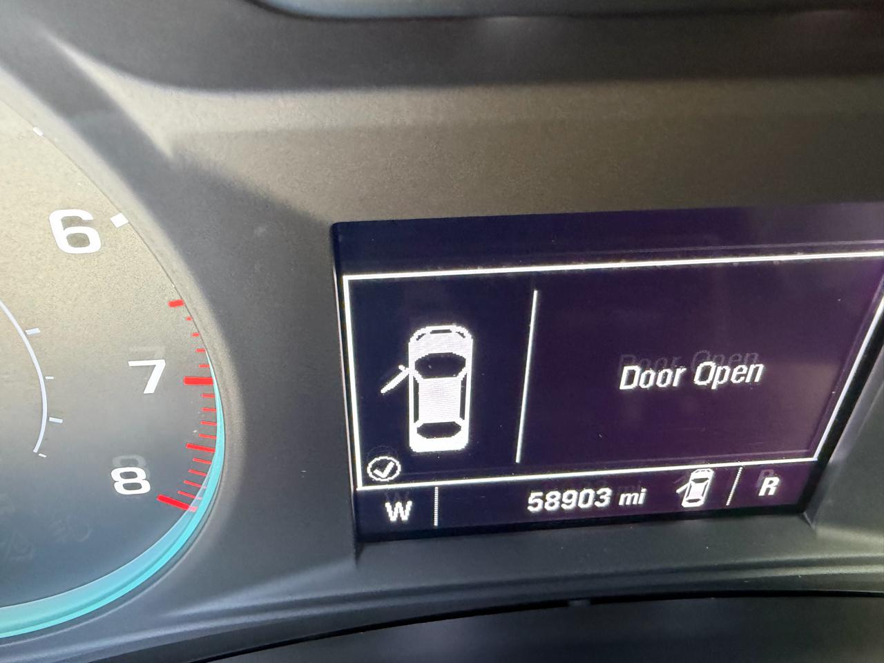 Chevrolet Malibu 1LT 2024