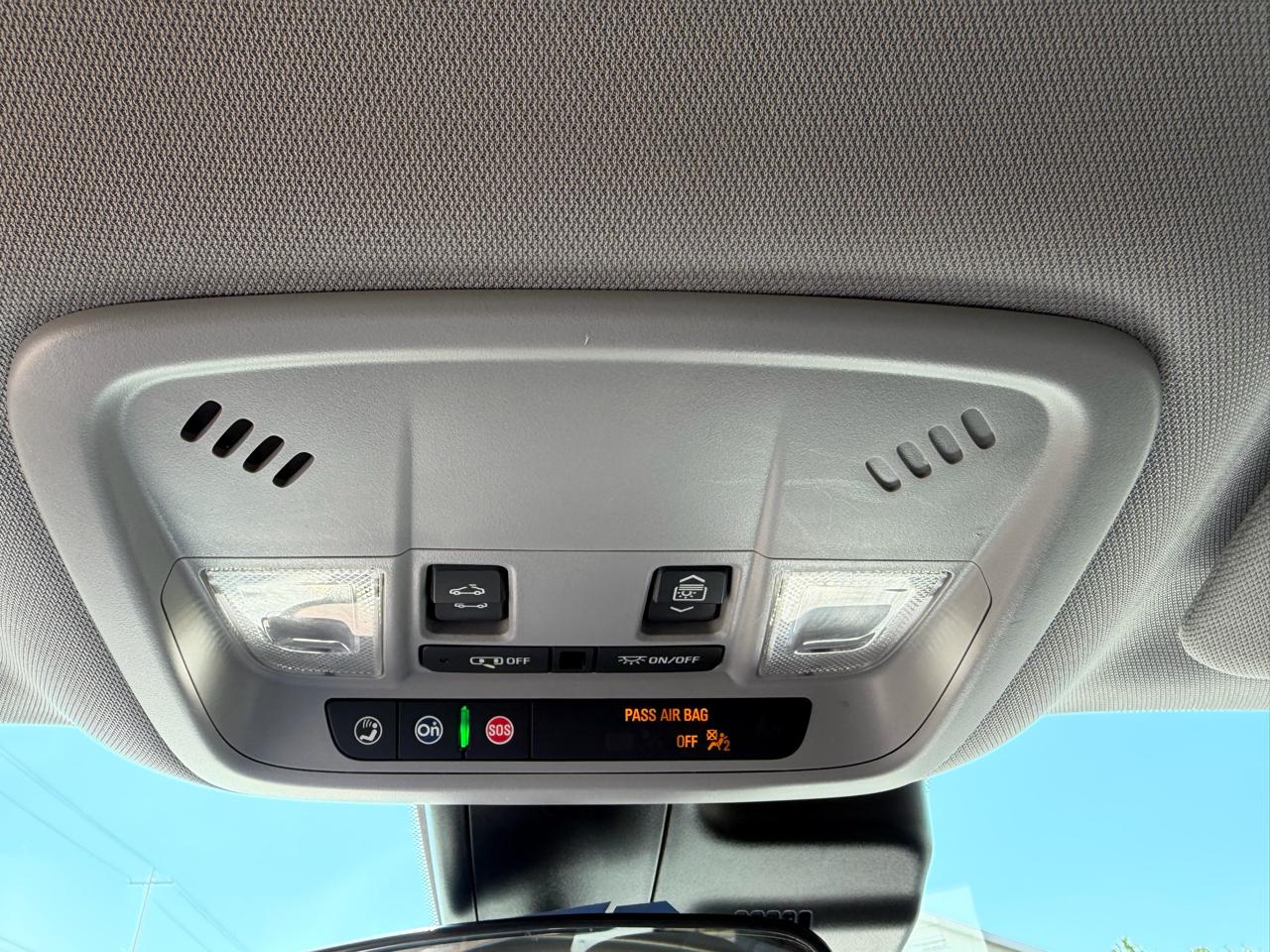Chevrolet Malibu 1LT 2024