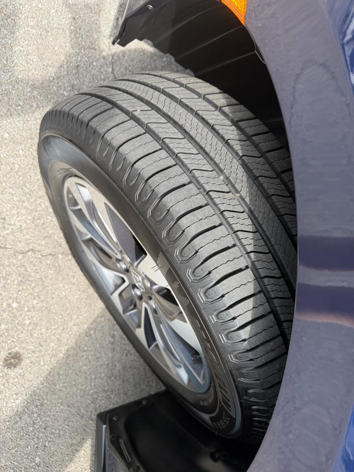 Honda Odyssey EX-L 2024