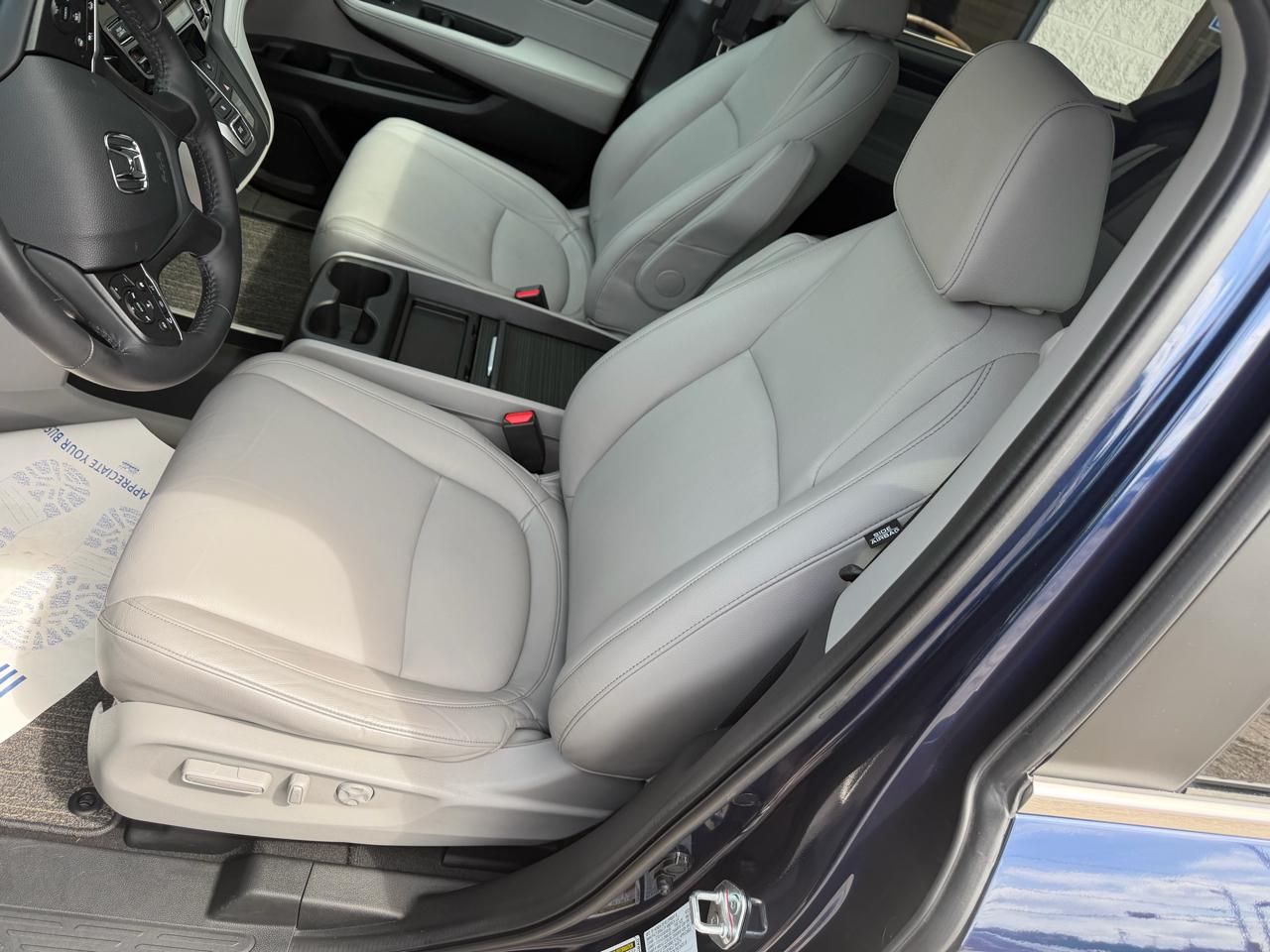 Honda Odyssey EX-L 2024