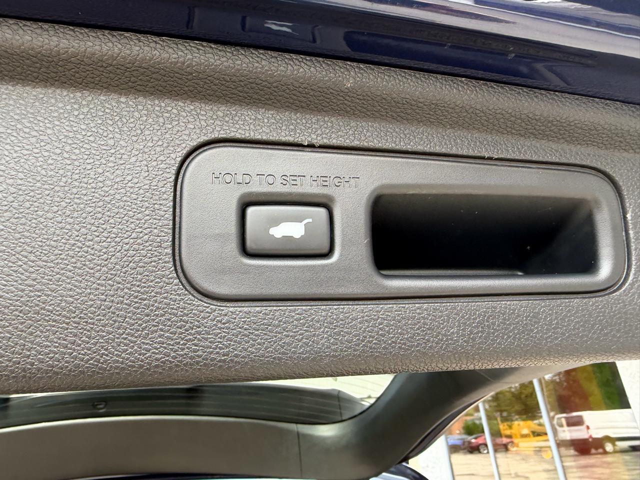 Honda Odyssey EX-L 2024