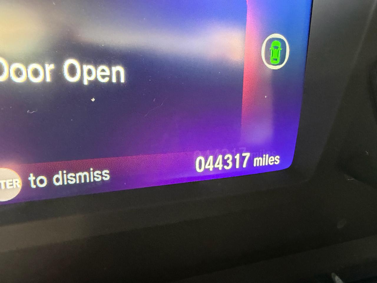 Honda Odyssey EX-L 2024