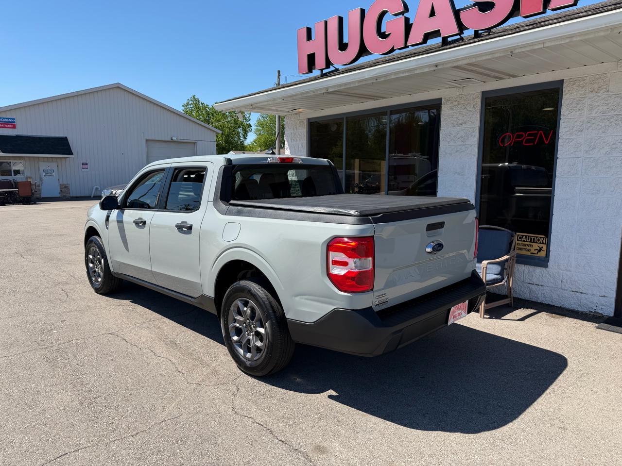 Ford Maverick XLT 2022