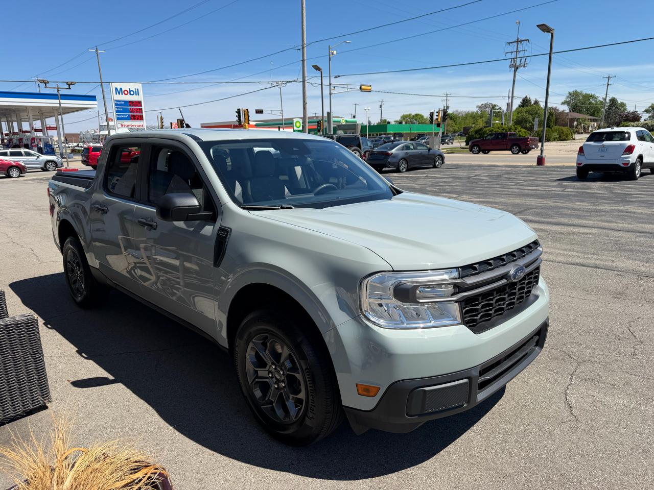 Ford Maverick XLT 2022