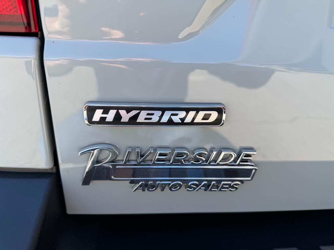 Ford Maverick XLT 2022