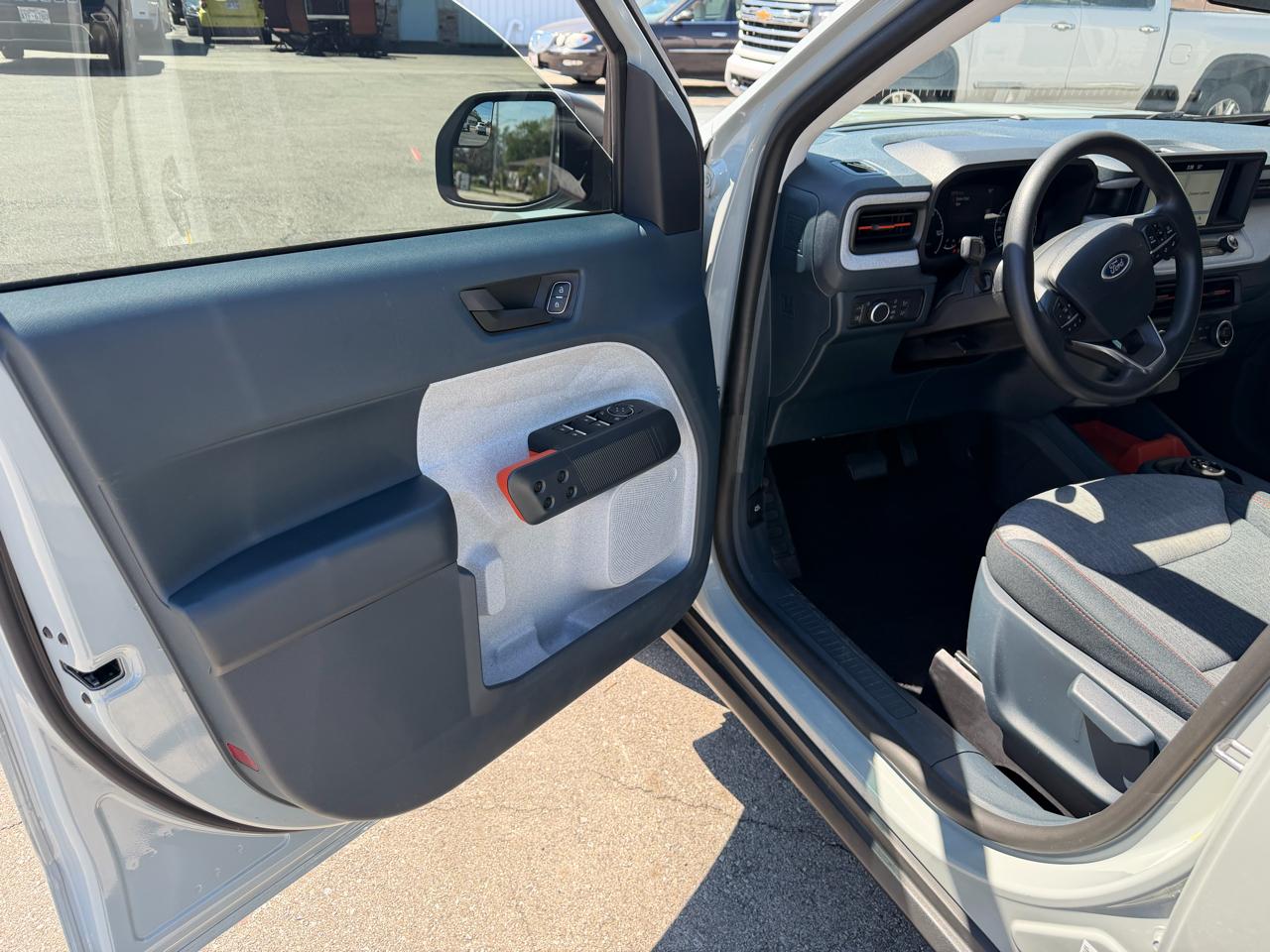 Ford Maverick XLT 2022
