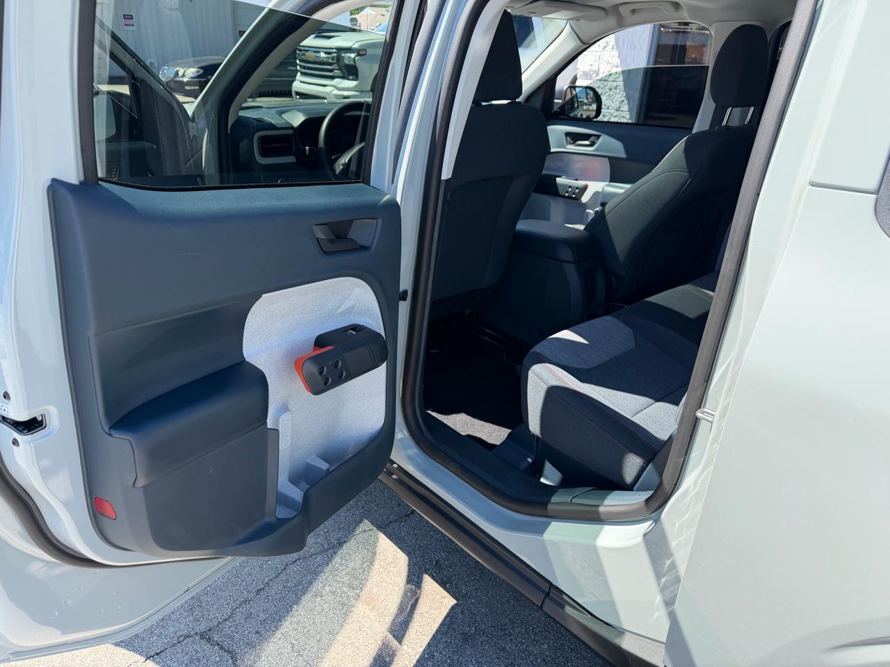 Ford Maverick XLT 2022