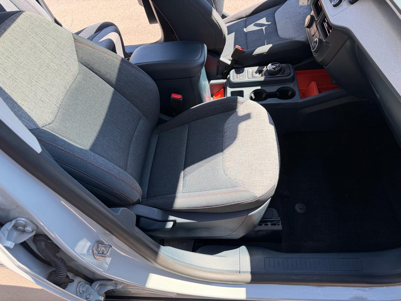 Ford Maverick XLT 2022