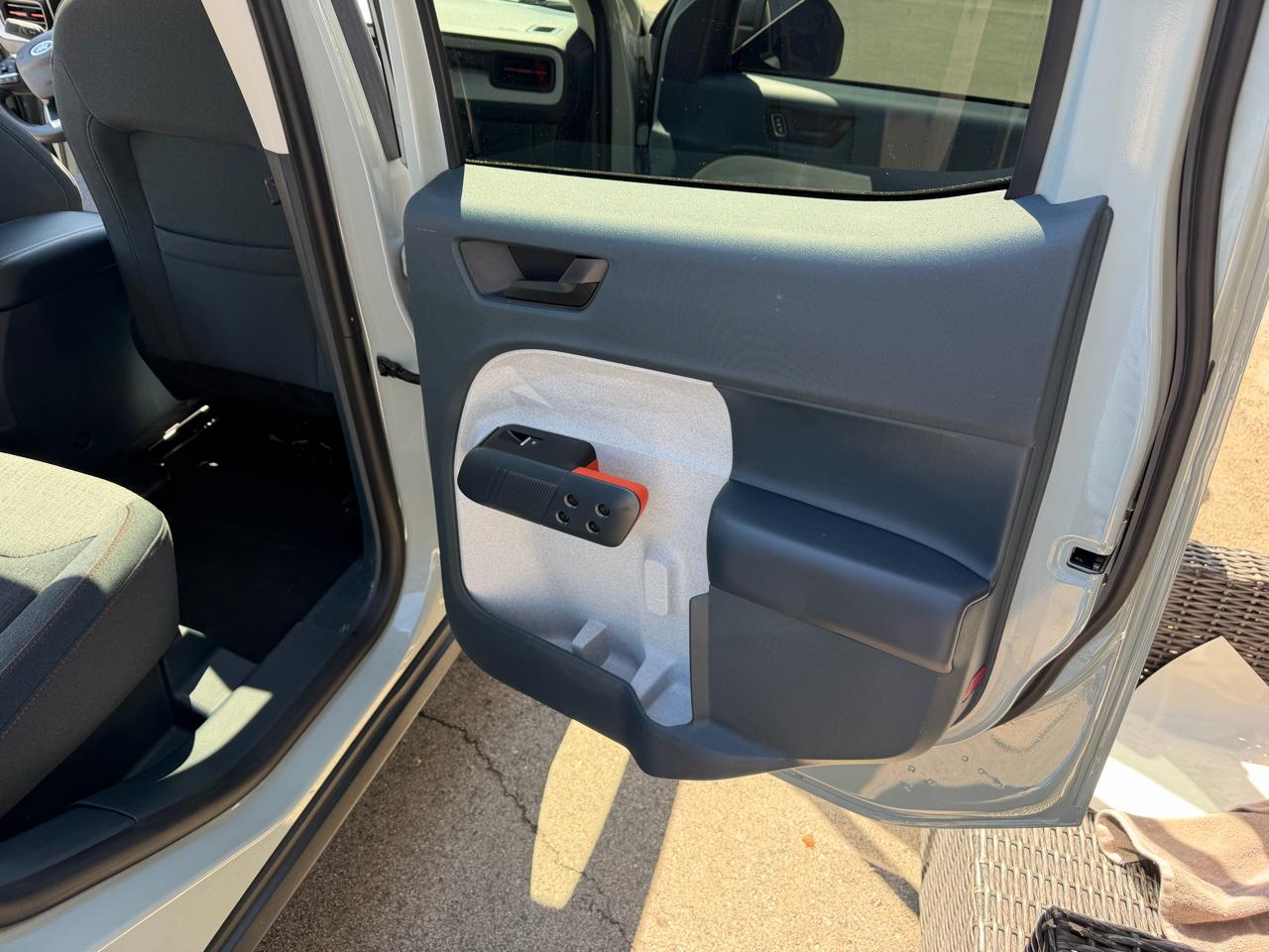 Ford Maverick XLT 2022