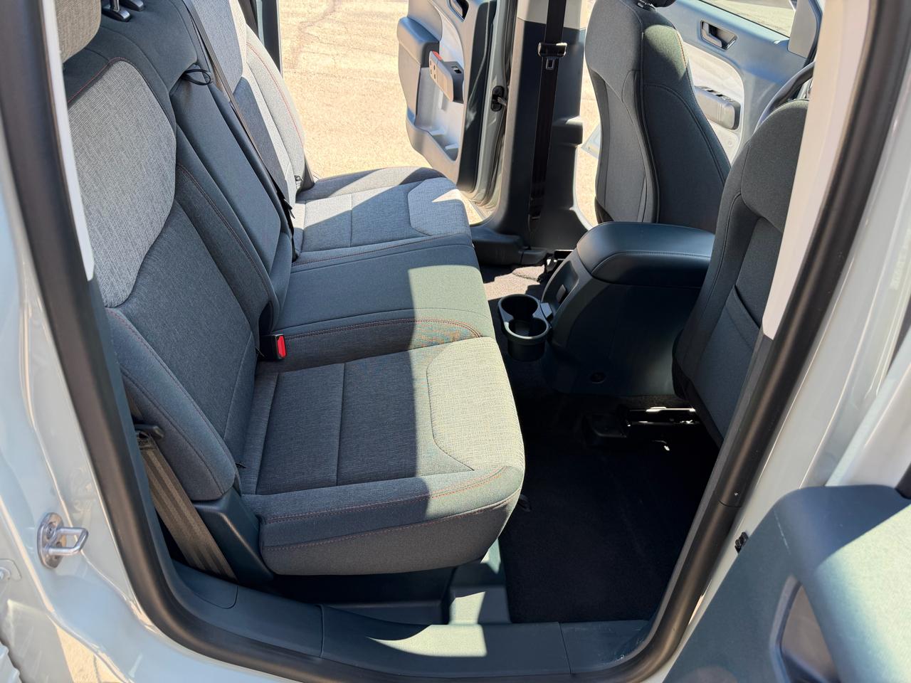 Ford Maverick XLT 2022
