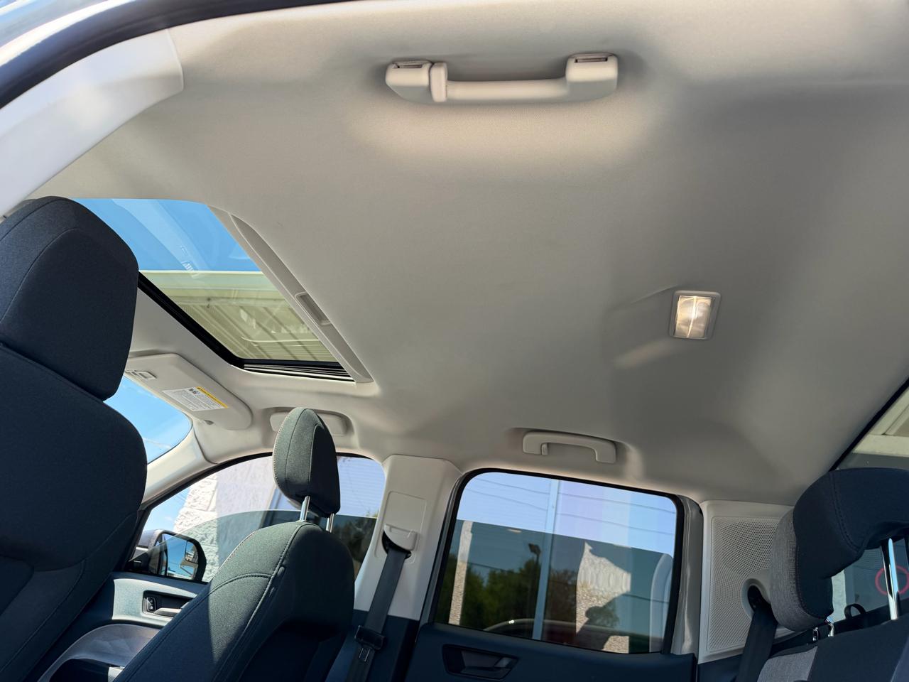 Ford Maverick XLT 2022