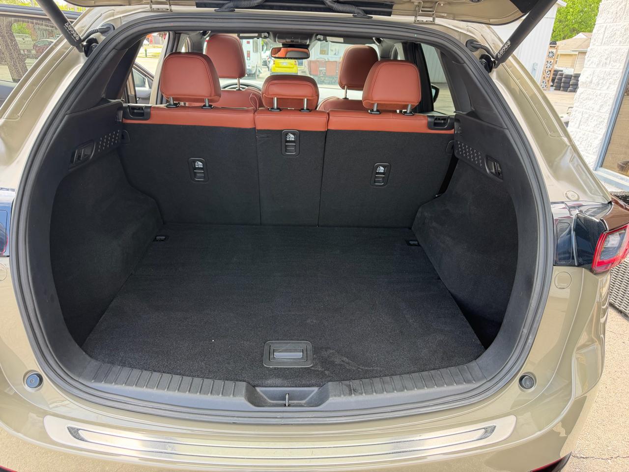 Mazda CX-5  2024