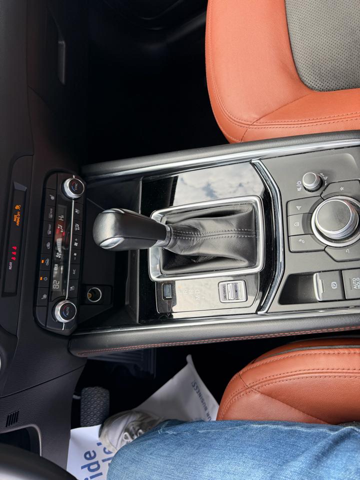 Mazda CX-5  2024