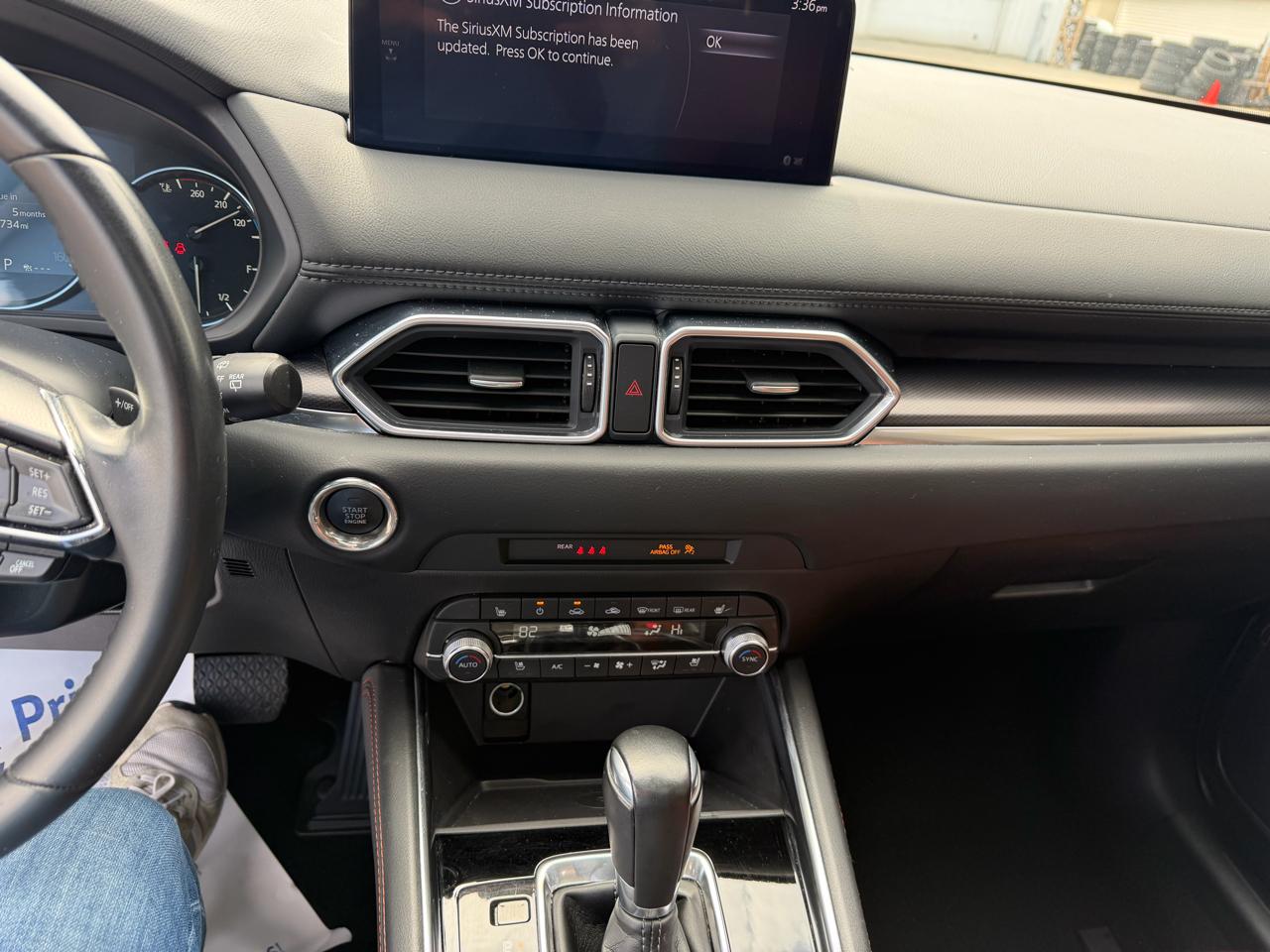 Mazda CX-5  2024