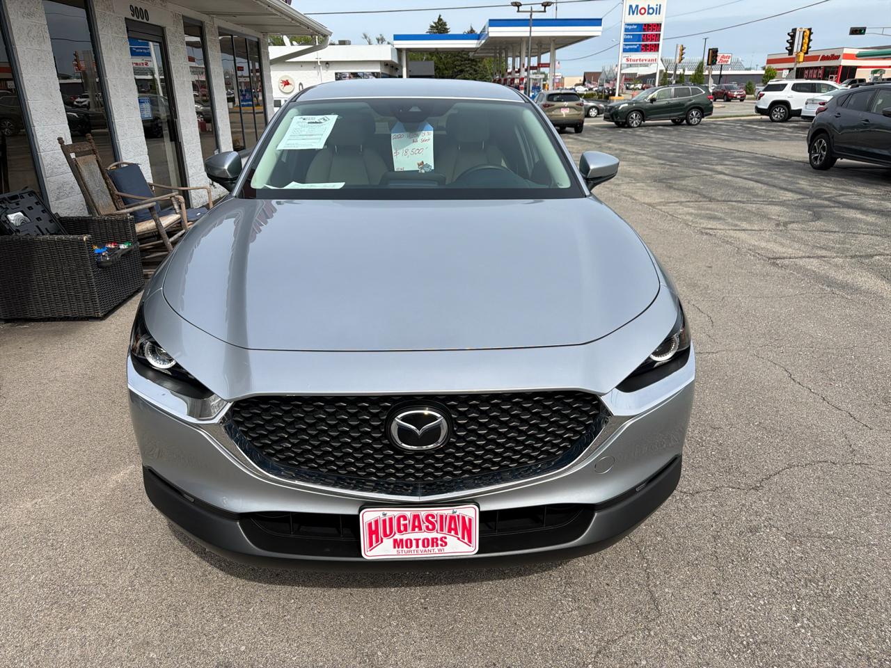 Mazda CX-30 Select AWD 2020