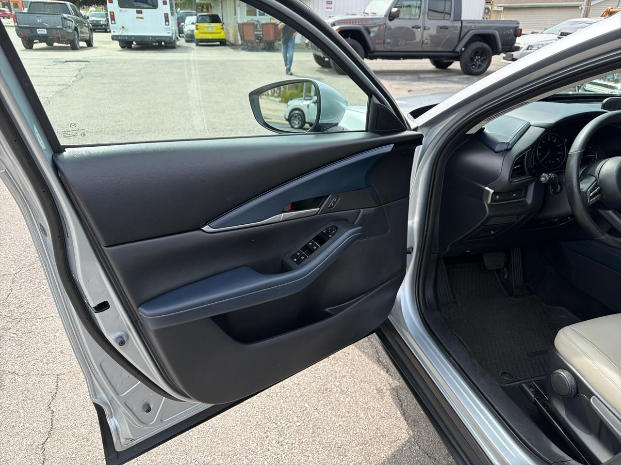 Mazda CX-30 Select AWD 2020