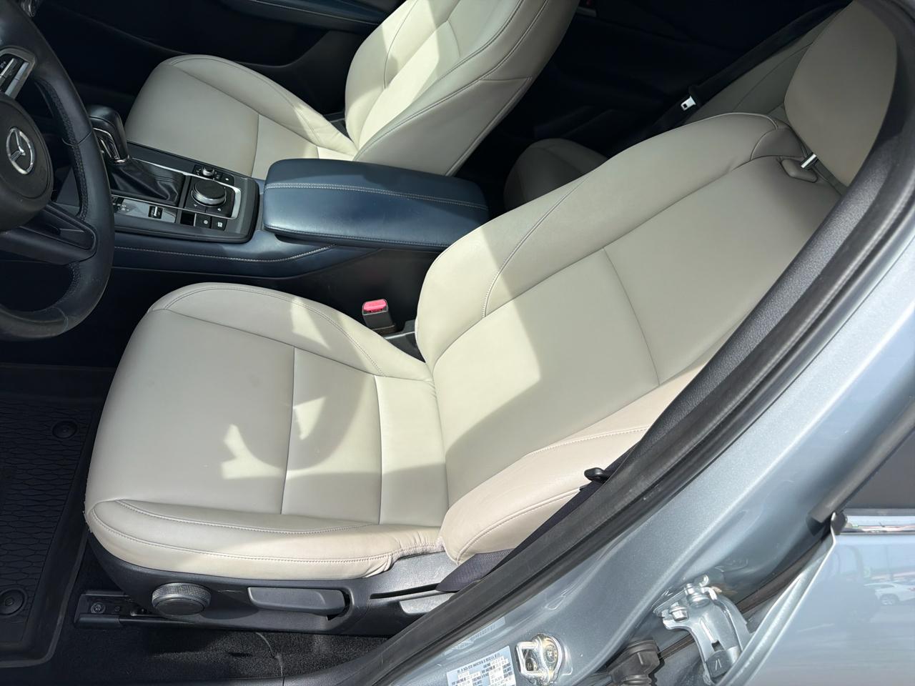 Mazda CX-30 Select AWD 2020