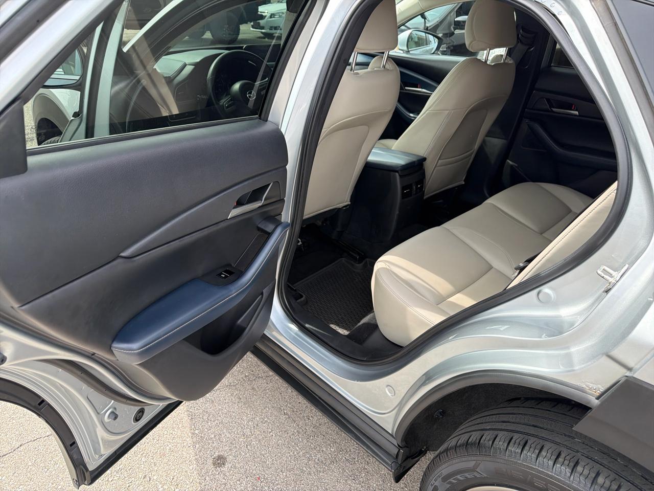 Mazda CX-30 Select AWD 2020