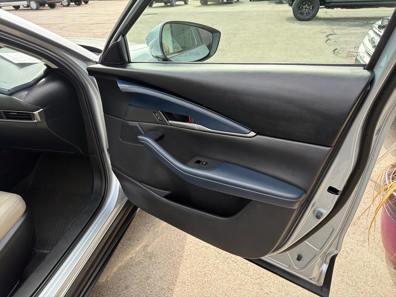 Mazda CX-30 Select AWD 2020