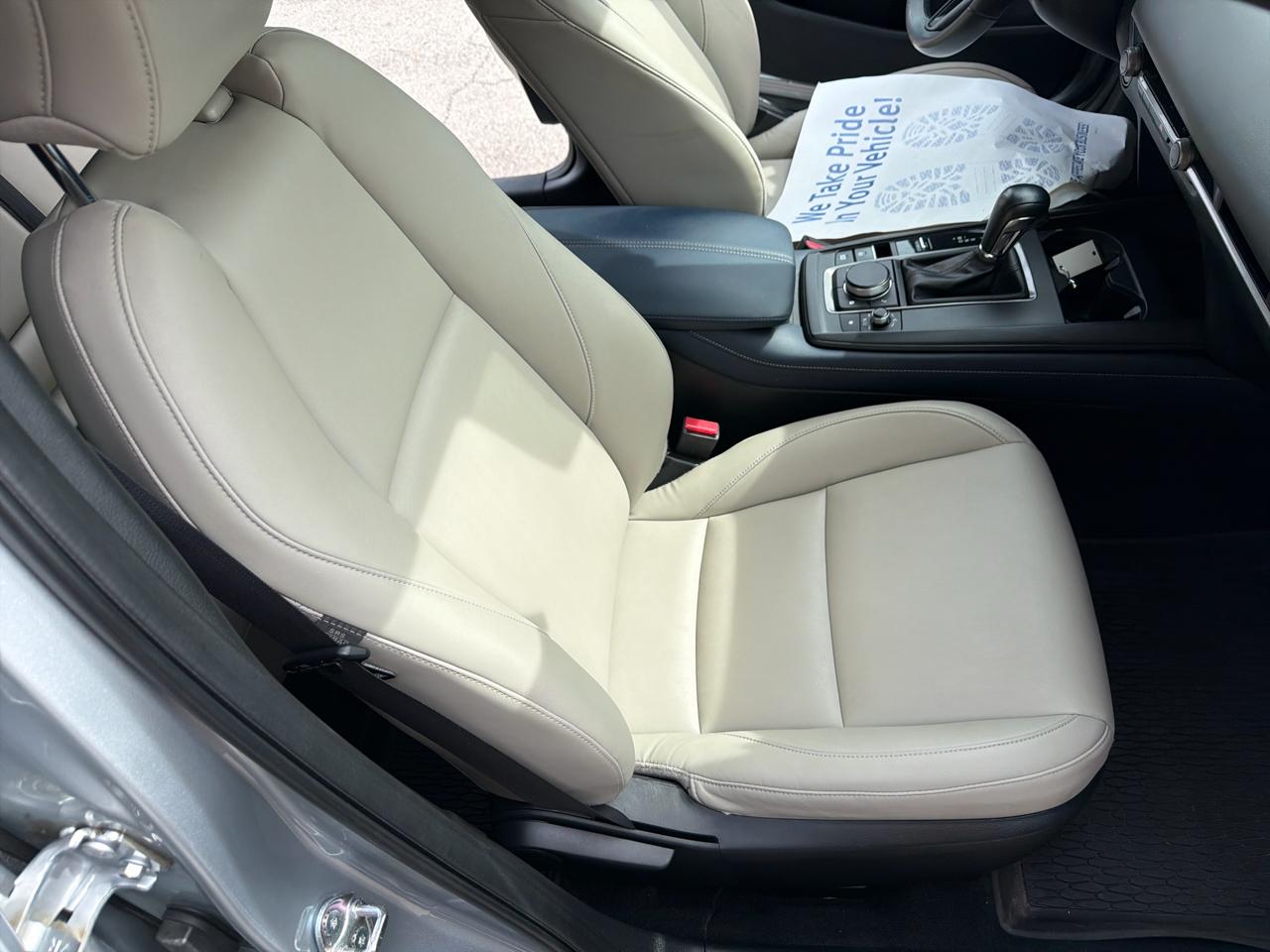 Mazda CX-30 Select AWD 2020