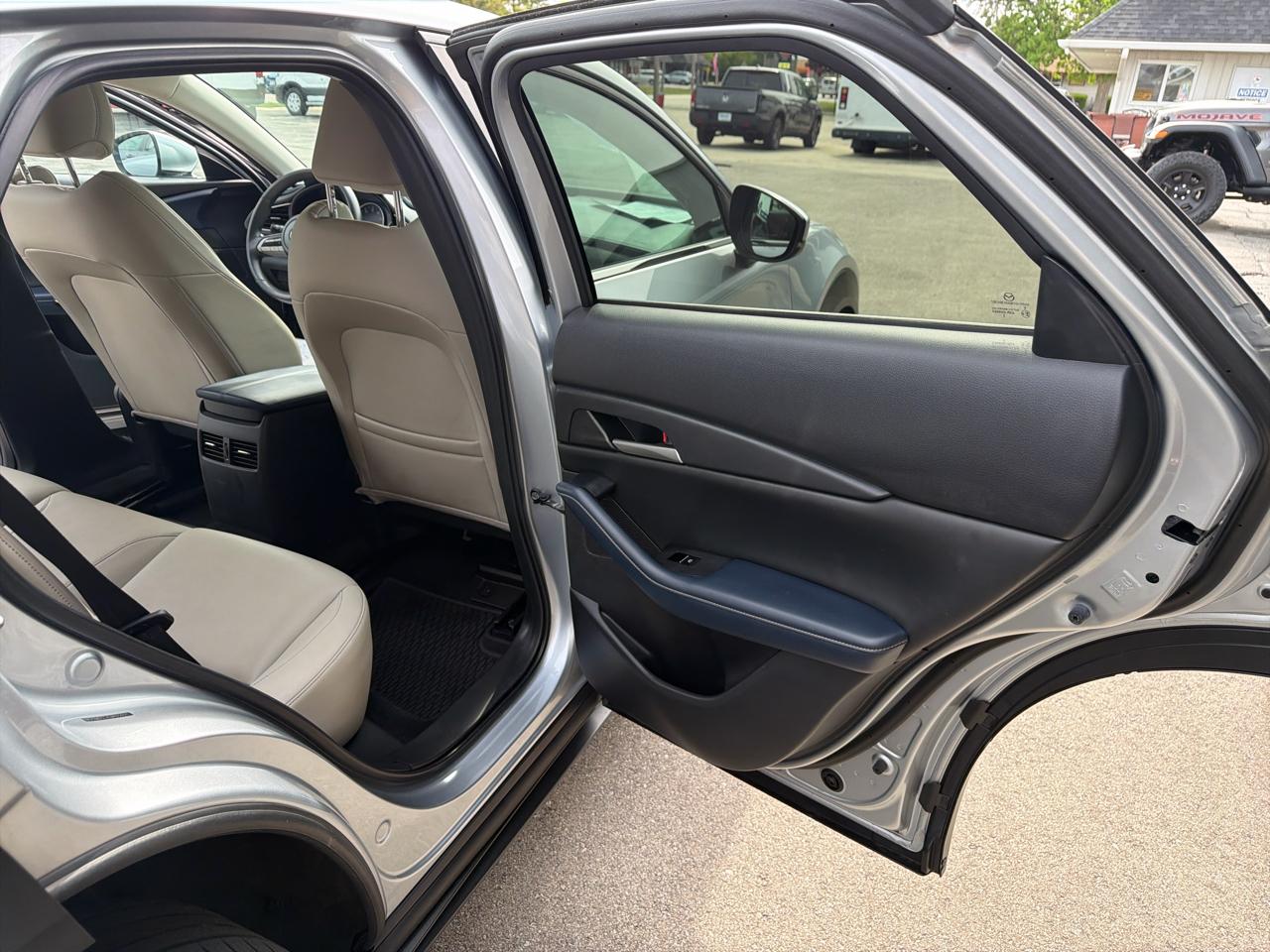 Mazda CX-30 Select AWD 2020