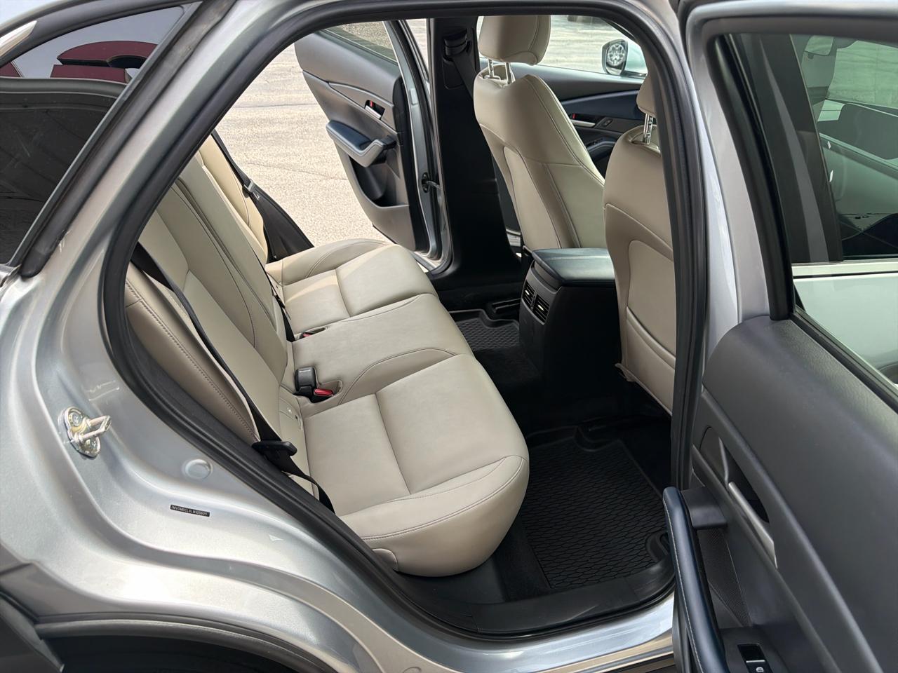 Mazda CX-30 Select AWD 2020