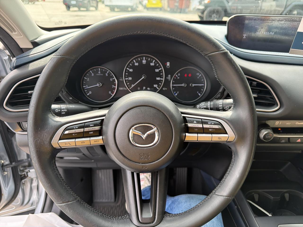 Mazda CX-30 Select AWD 2020