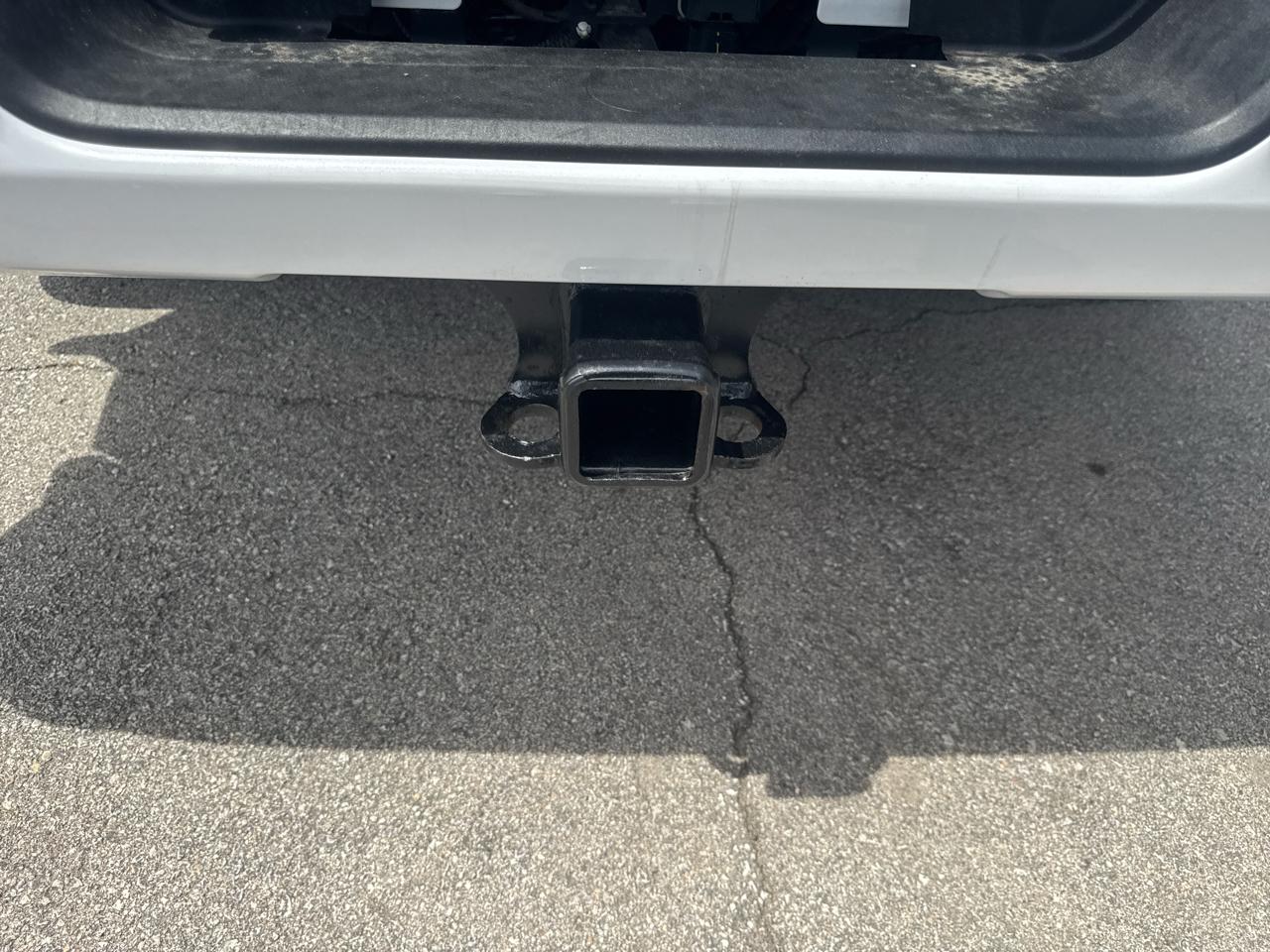 Chevrolet Silverado 2500HD High Country Crew Cab Short Box 4WD 2024