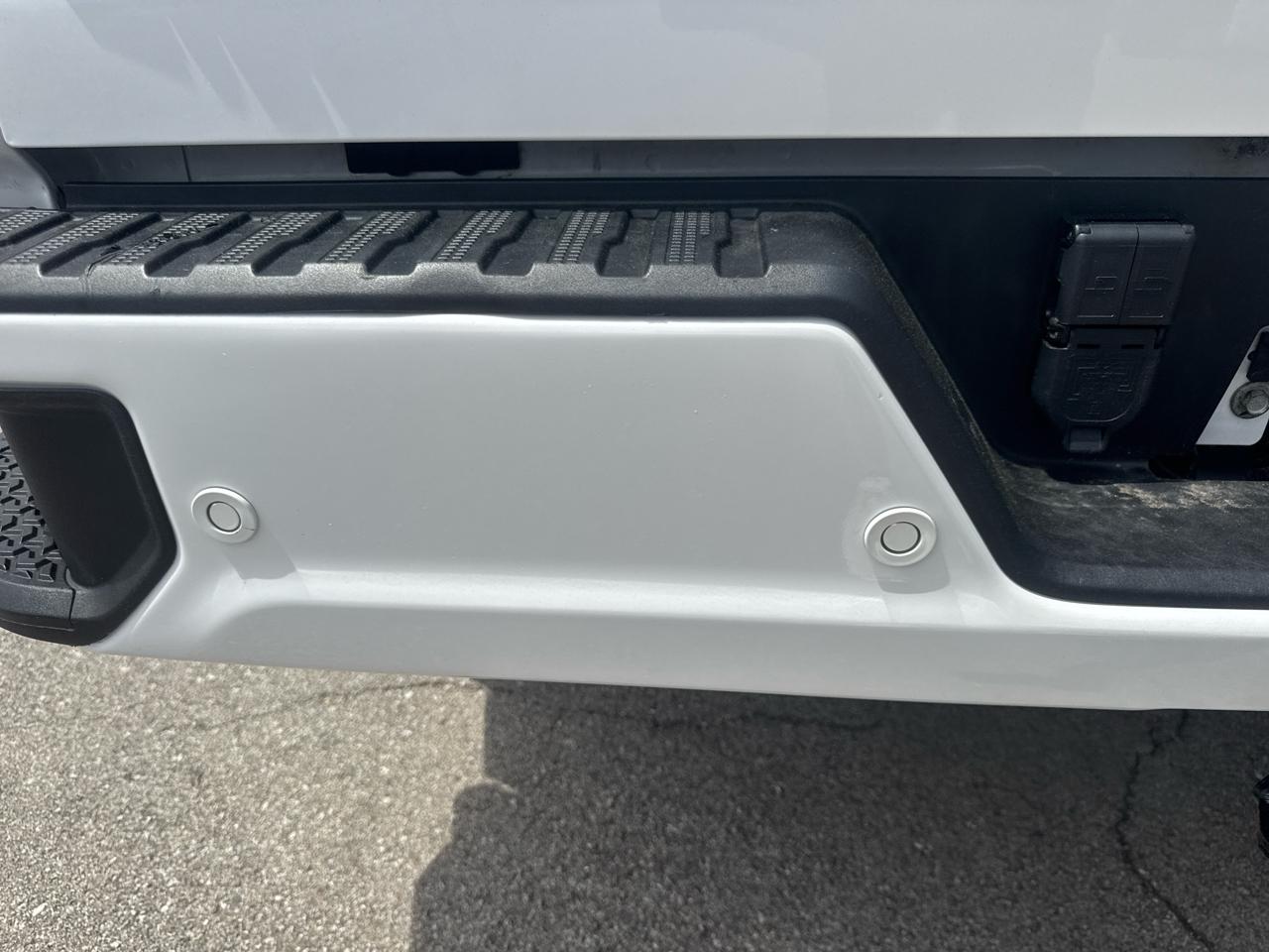 Chevrolet Silverado 2500HD High Country Crew Cab Short Box 4WD 2024