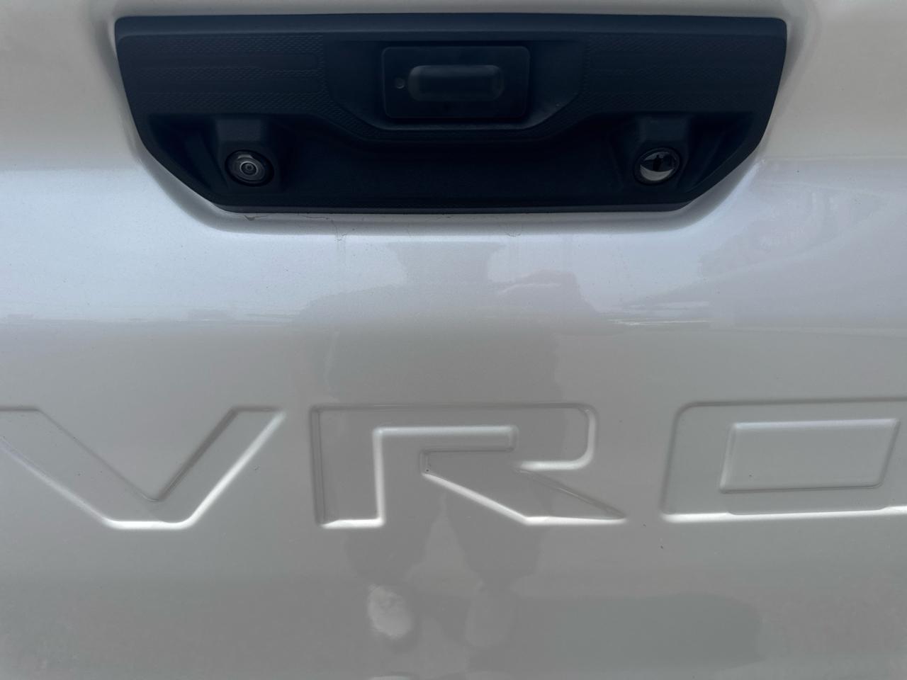 Chevrolet Silverado 2500HD High Country Crew Cab Short Box 4WD 2024