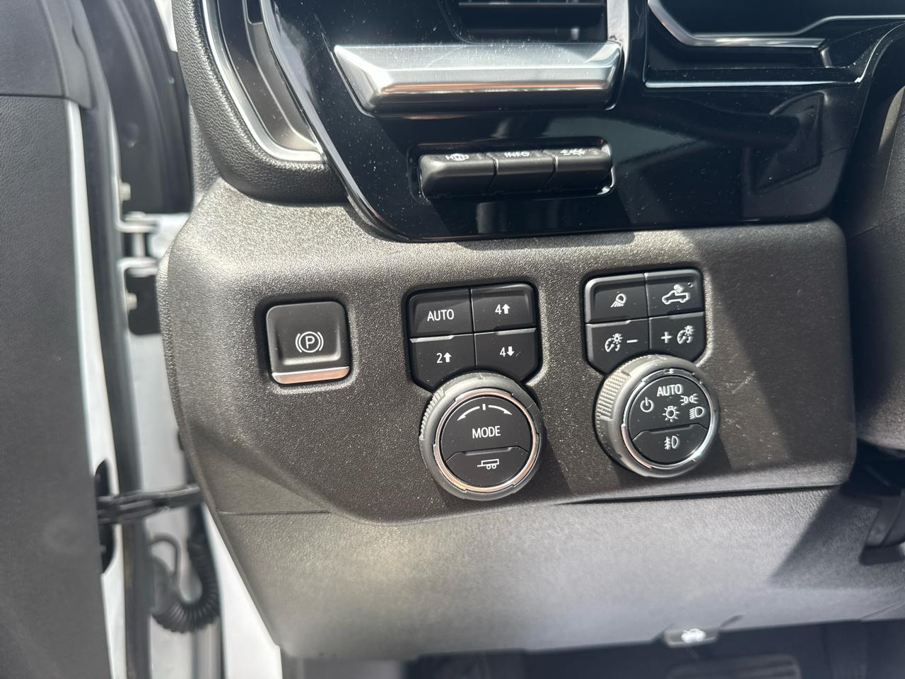 Chevrolet Silverado 2500HD High Country Crew Cab Short Box 4WD 2024