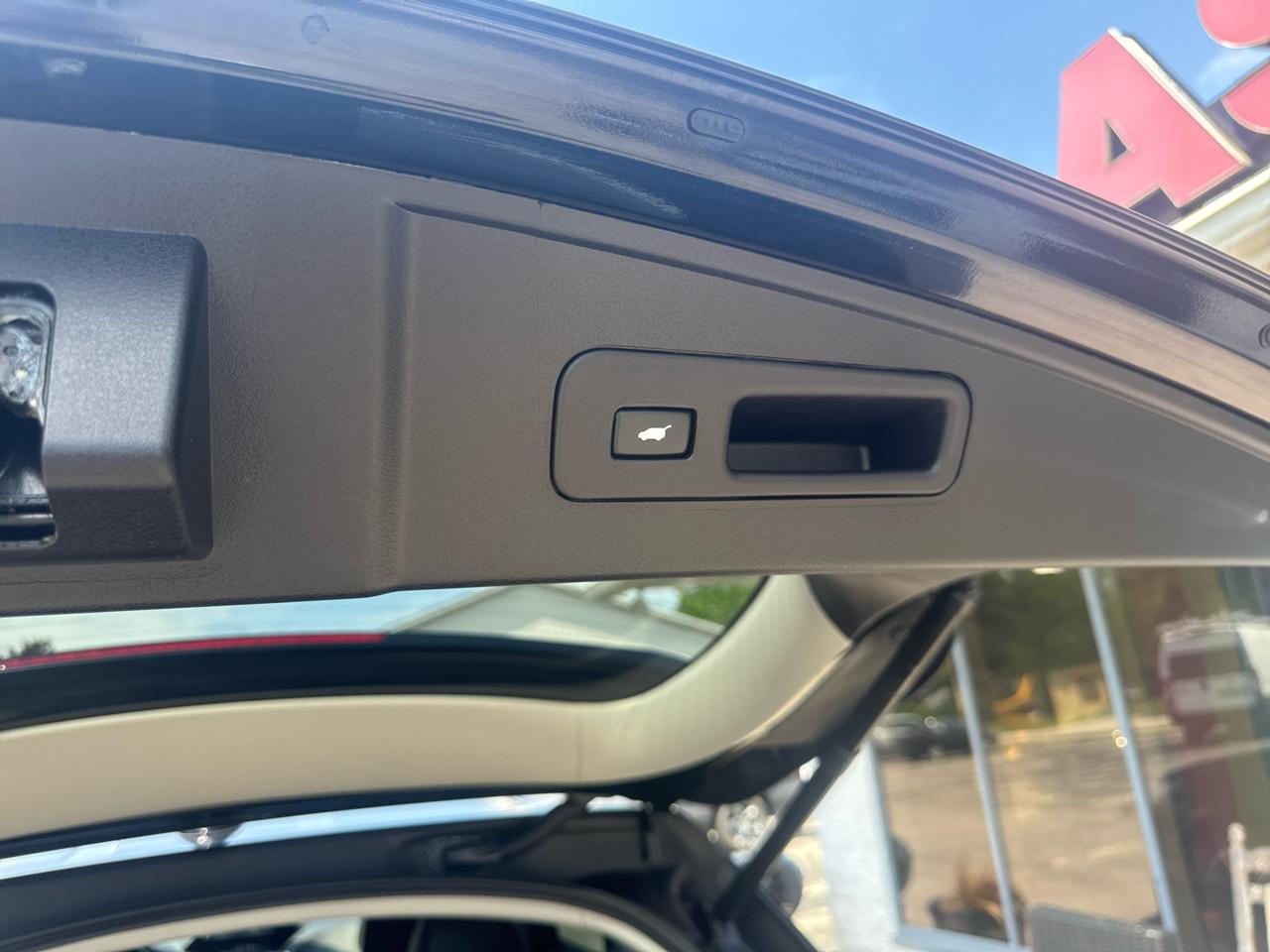 Acura MDX SH-AWD 9-Spd AT 2019