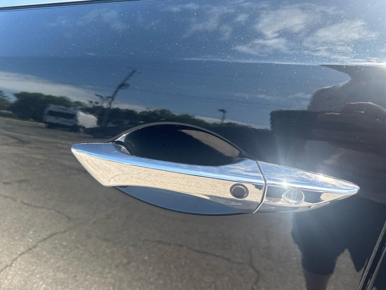 Acura MDX SH-AWD 9-Spd AT 2019