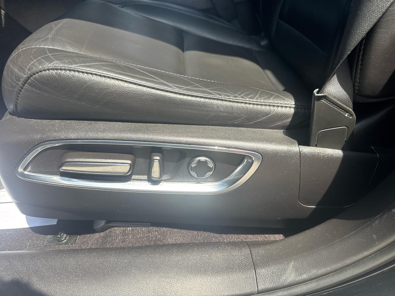 Acura MDX SH-AWD 9-Spd AT 2019