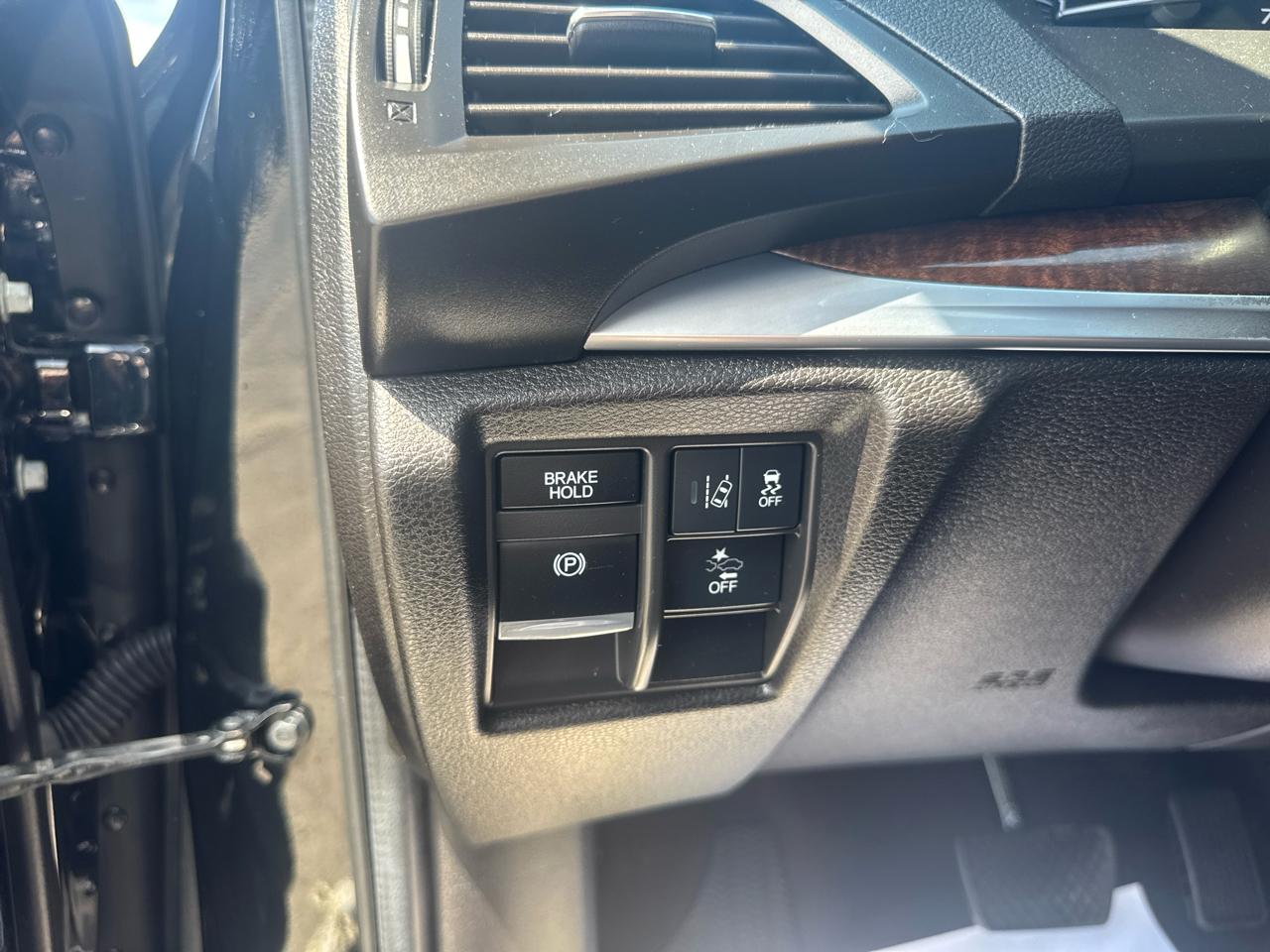 Acura MDX SH-AWD 9-Spd AT 2019